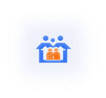 社区养老服务平台